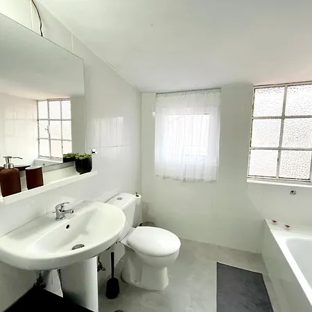 Cost Arroios Lizbona