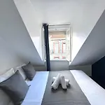 بيت ضيافة Cost Arroios Lisboa