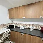 Pensjonat Cost Arroios