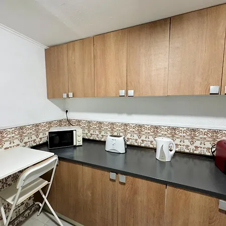 Гостевой дом Cost Arroios