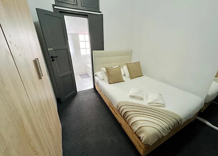 Cost Arroios * Lisboa