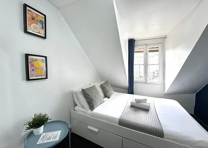 Cost Arroios Casa de hóspedes Lisboa