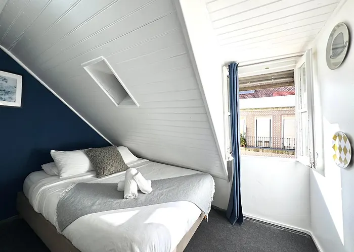 Cost Arroios * Lisboa