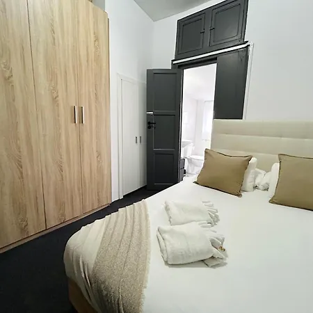 Gasthof Cost Arroios Lissabon