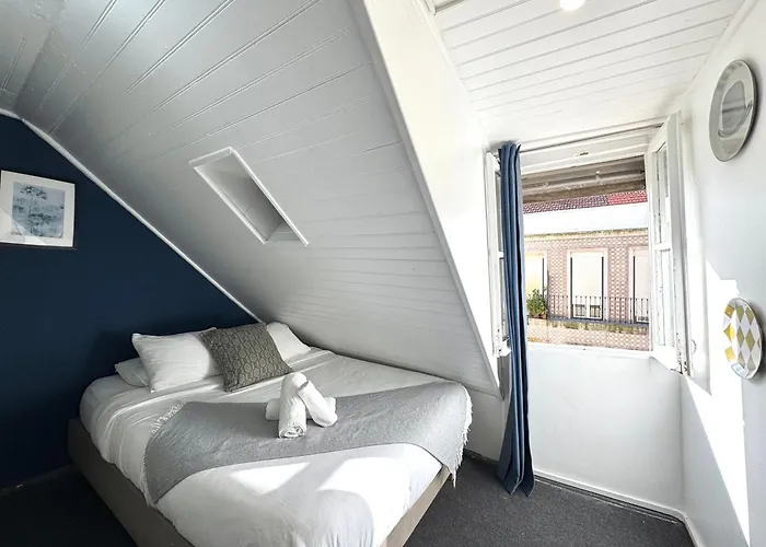 Cost Arroios Gasthof Lissabon