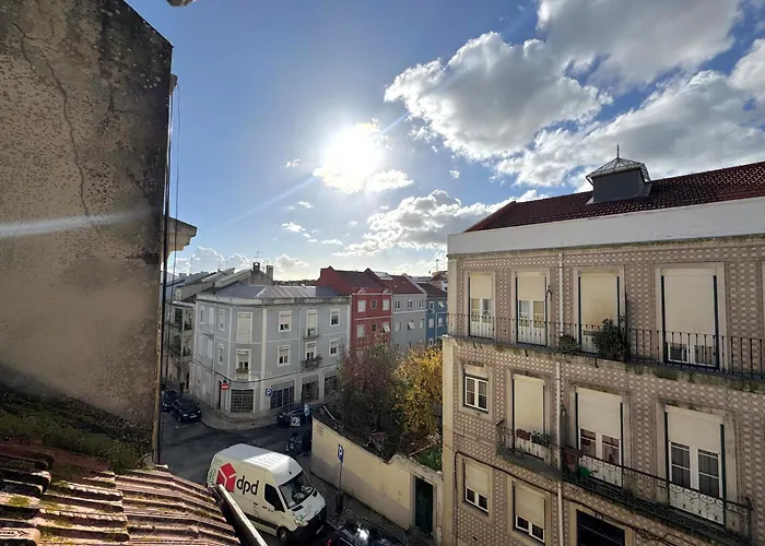 Cost Arroios Gasthof *