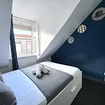 Cost Arroios Lisboa