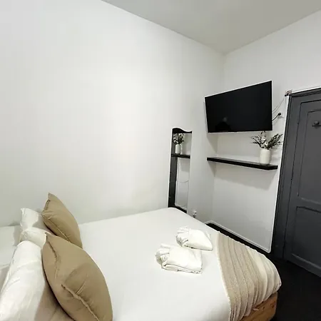 Cost Arroios * Lisboa