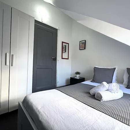 Guest house Cost Arroios *