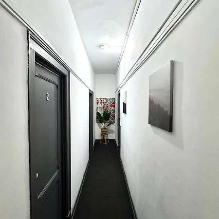 Guest house Cost Arroios