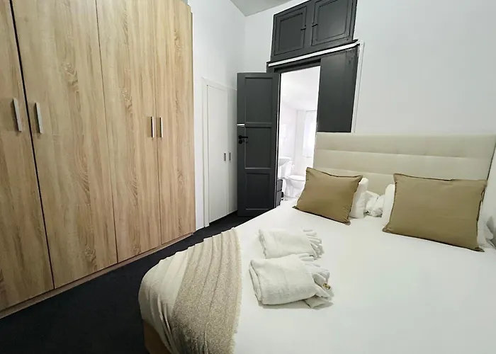 Guest house Cost Arroios Lisbon