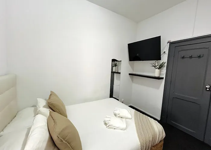 Cost Arroios * Lisbon