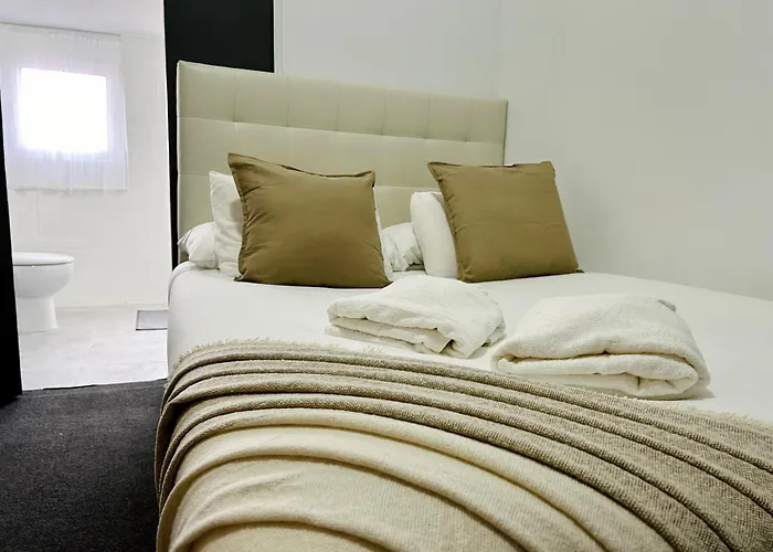 Guest house Cost Arroios Lisbon