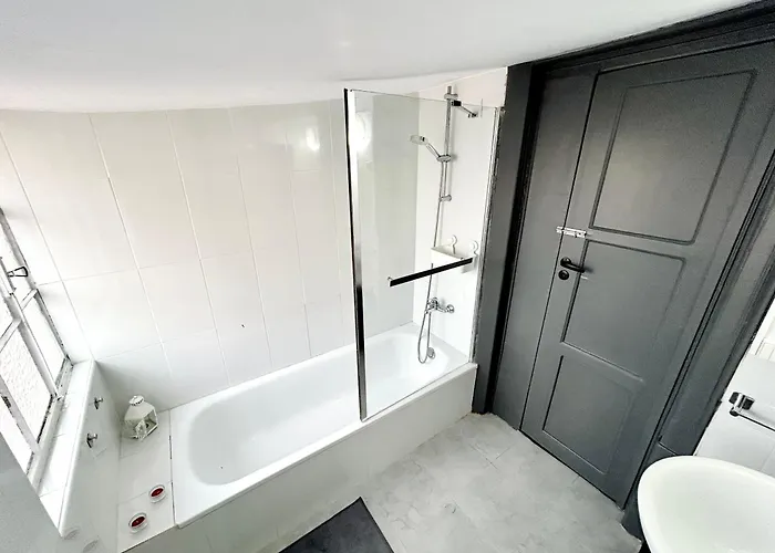 Cost Arroios Pensionat *