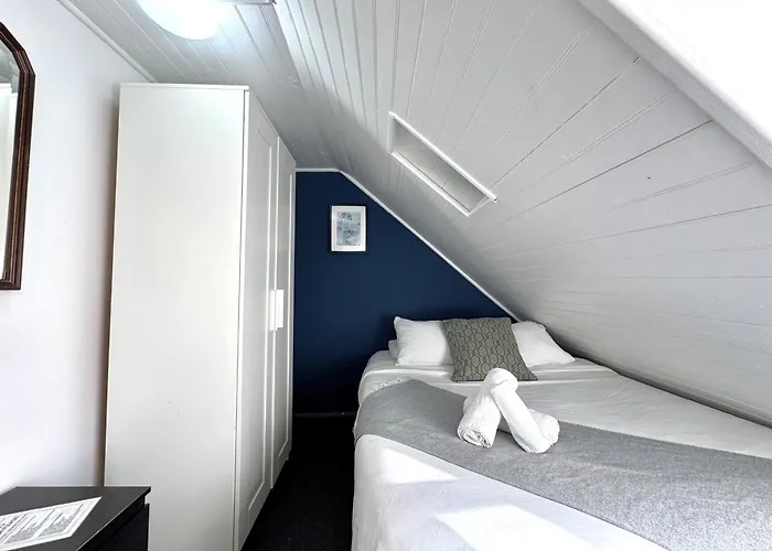 Guest house Cost Arroios Lisbon