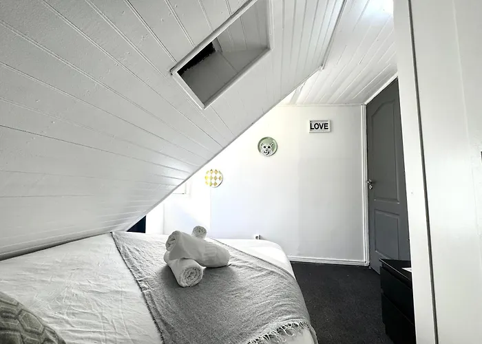 Cost Arroios Guest house *