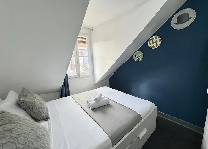 Cost Arroios * Lisbon