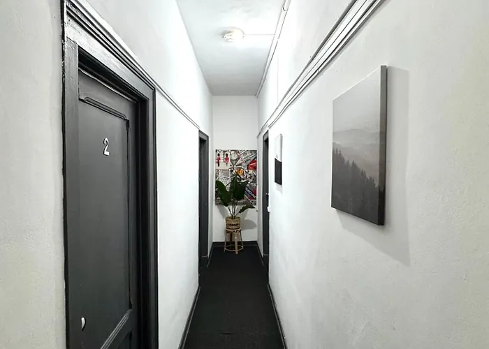 Guest house Cost Arroios