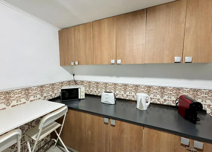 Guest house Cost Arroios