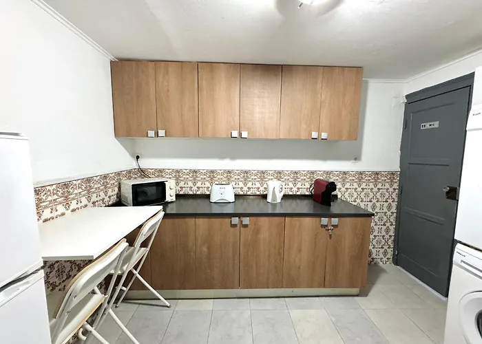 Guest house Cost Arroios *